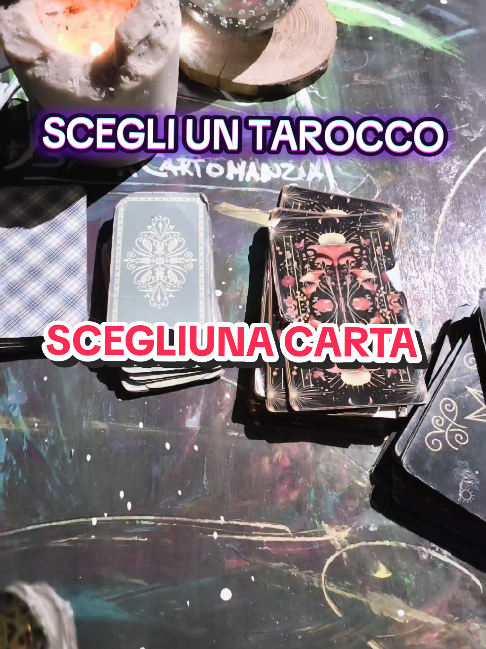 @EnergiaTarot🔮CartomanziaTarot