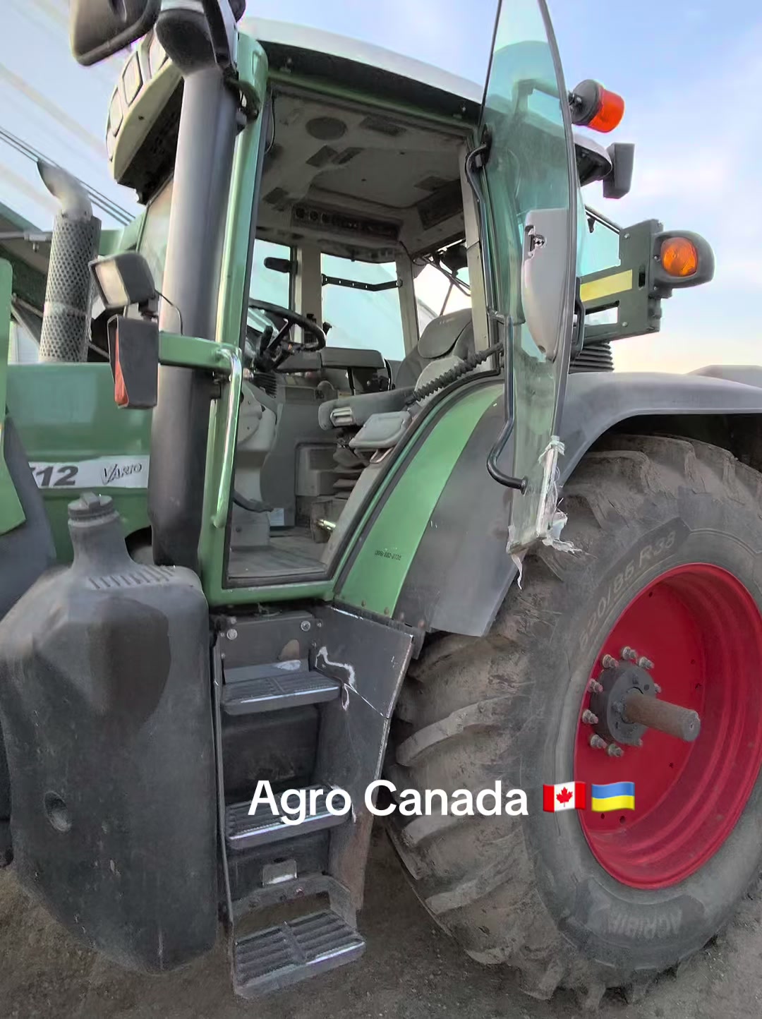 @🇺🇦 Andrii Melnyk 🚜🇨🇦