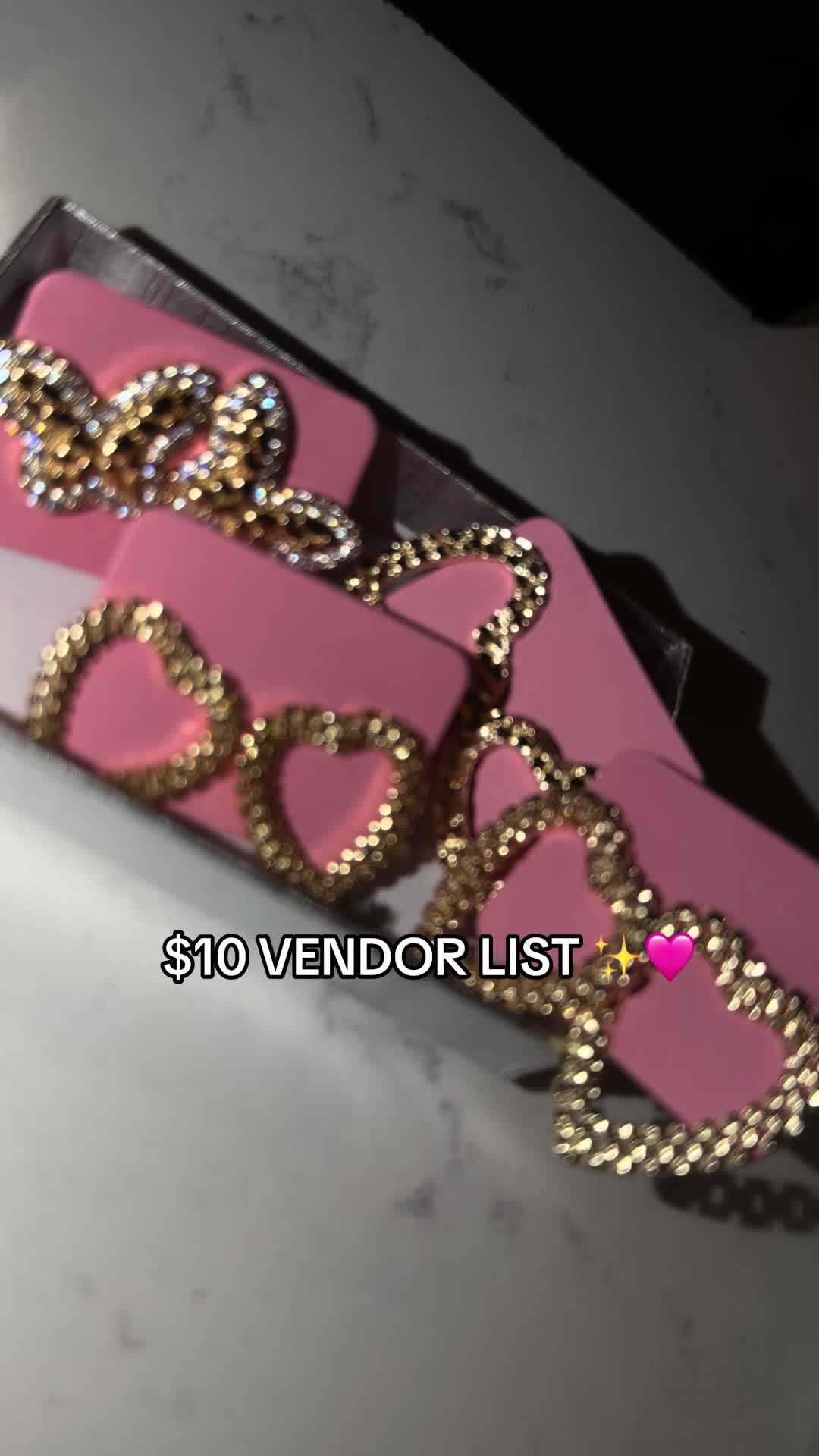@5STAR JEWELRY 🔌🧚🏽&zwj;♀️