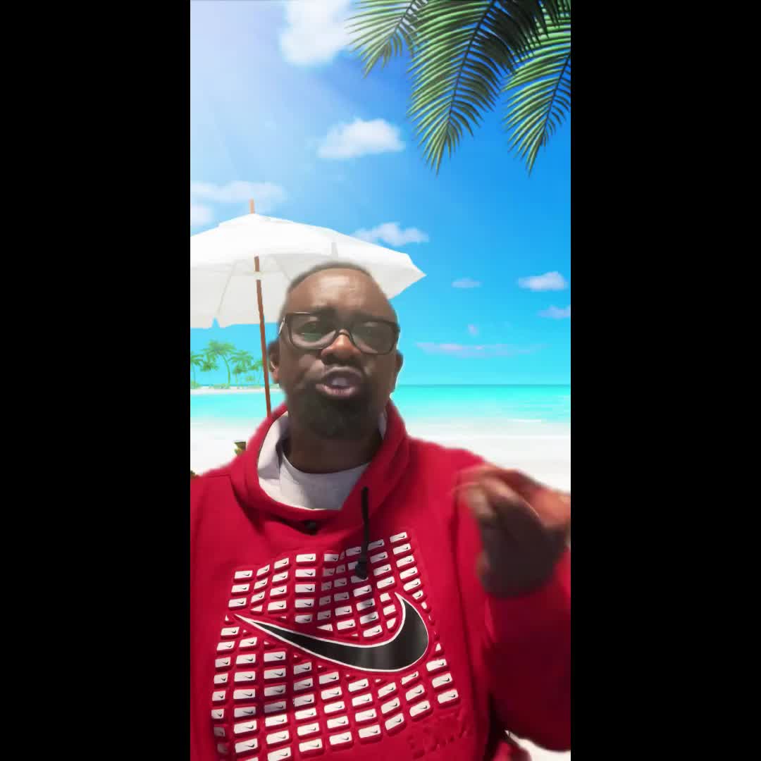 @Pastor Jean Paul Mulumba
