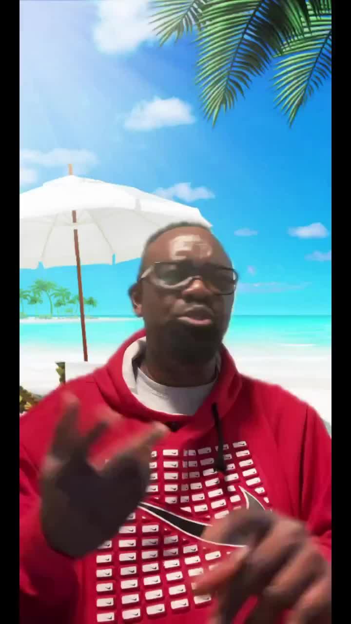 @Pastor Jean Paul Mulumba