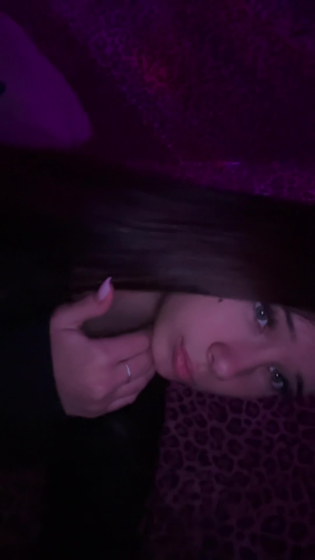 @малышка