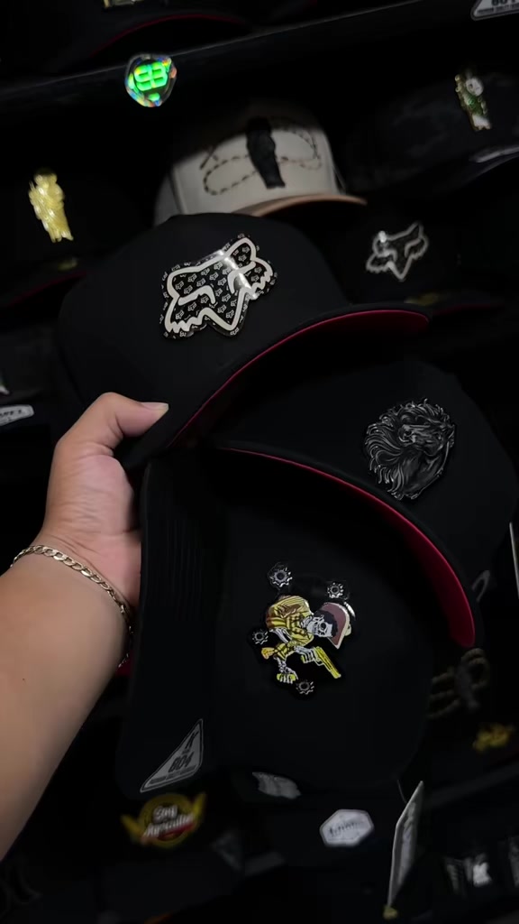 @Erick Hats 🧢