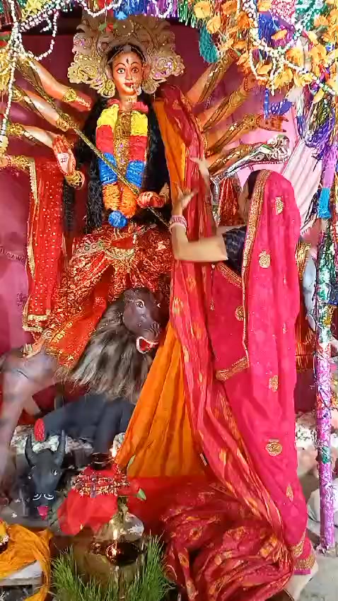 @Nirmalamishra