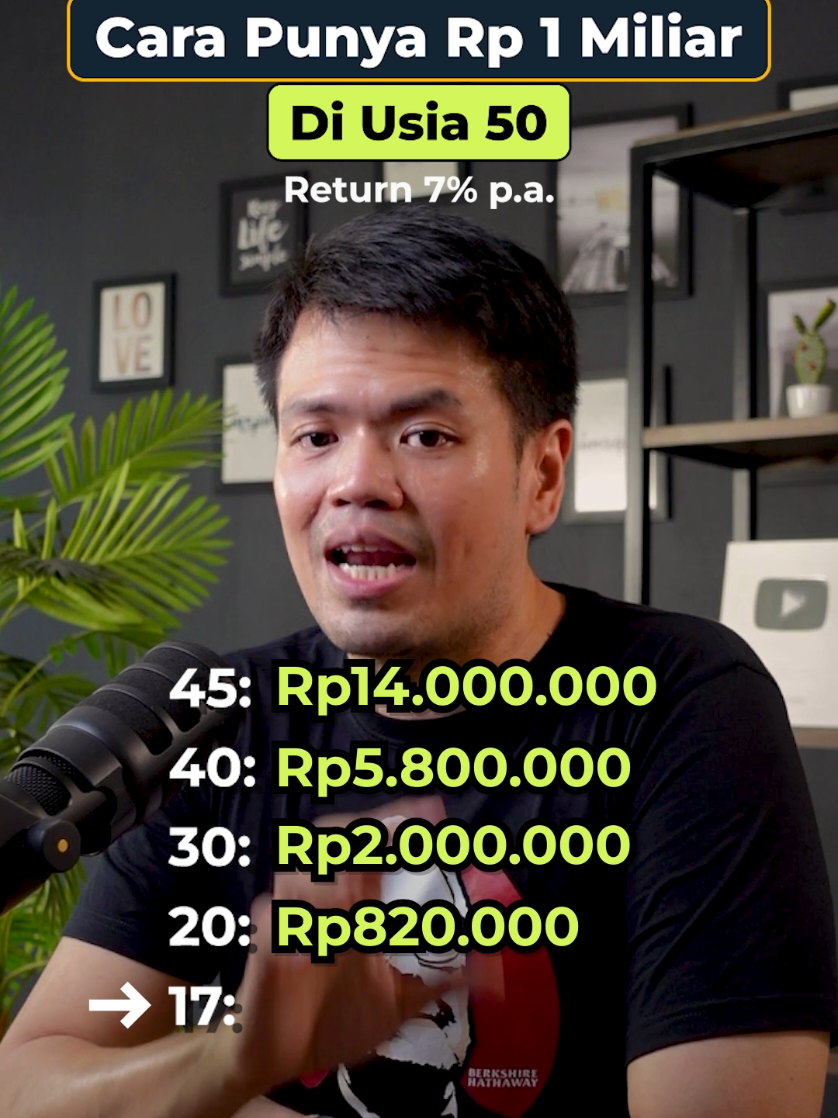 @Doddy Bicara Investasi