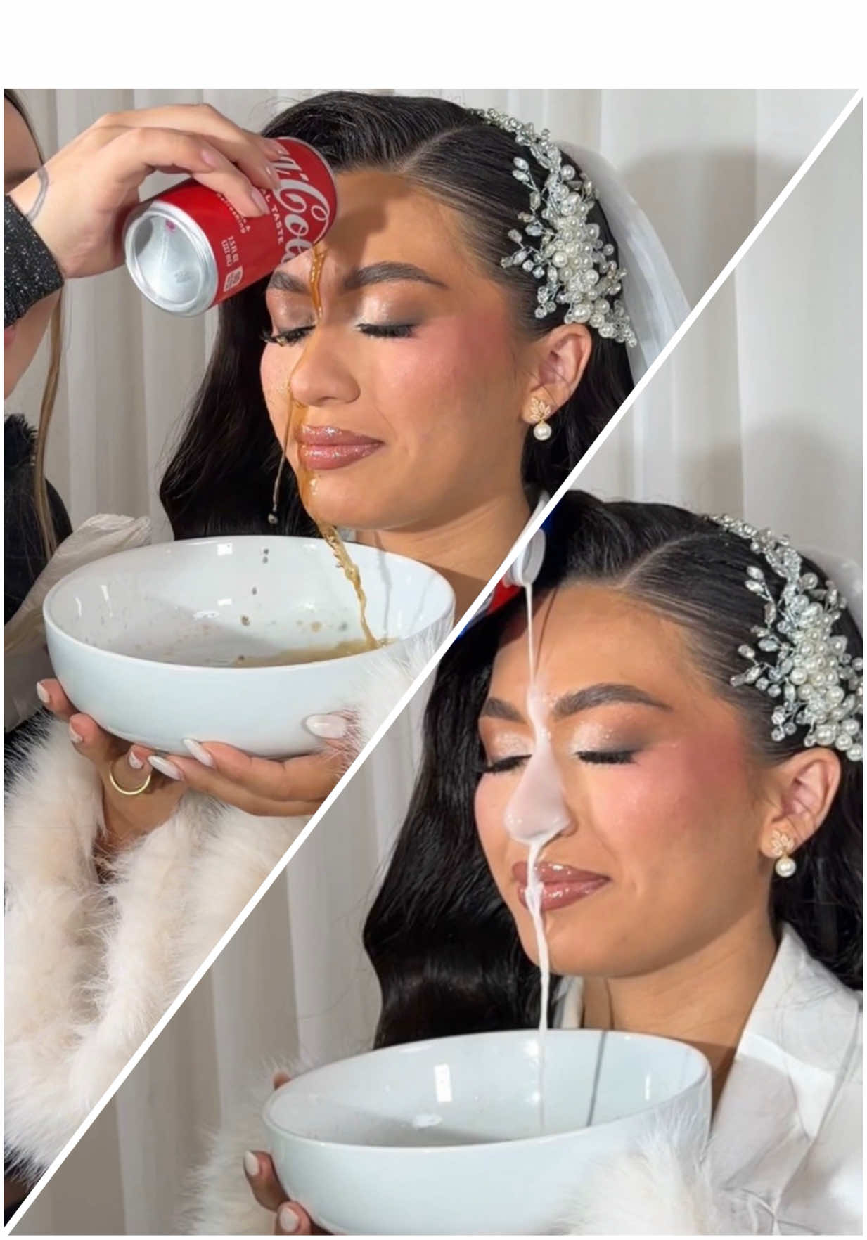 @Valentina en USA maquilladora