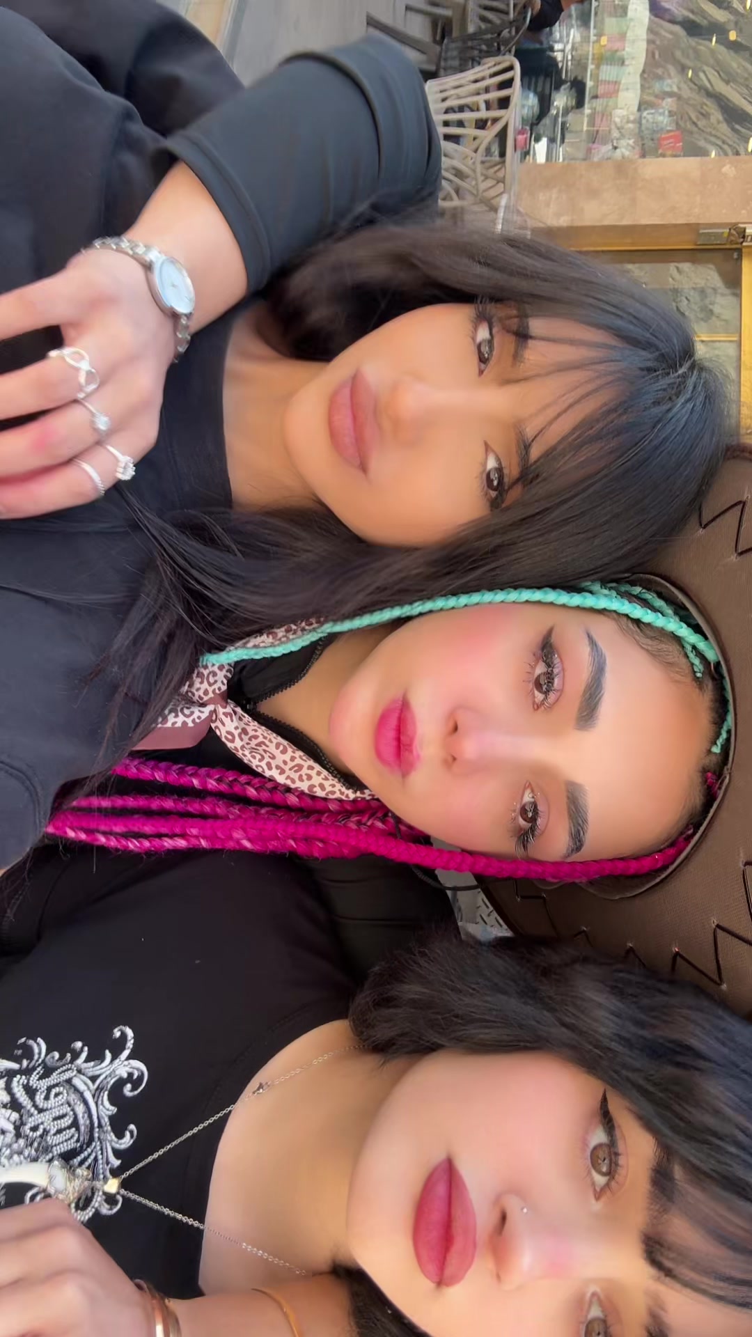 @Bahareh
