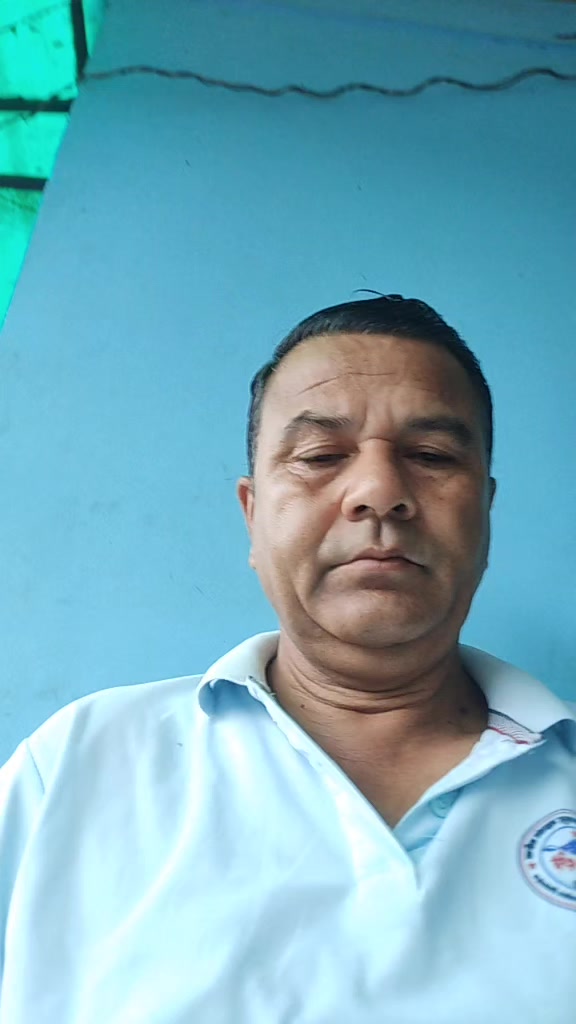 @भक्त बहादुर खत्री