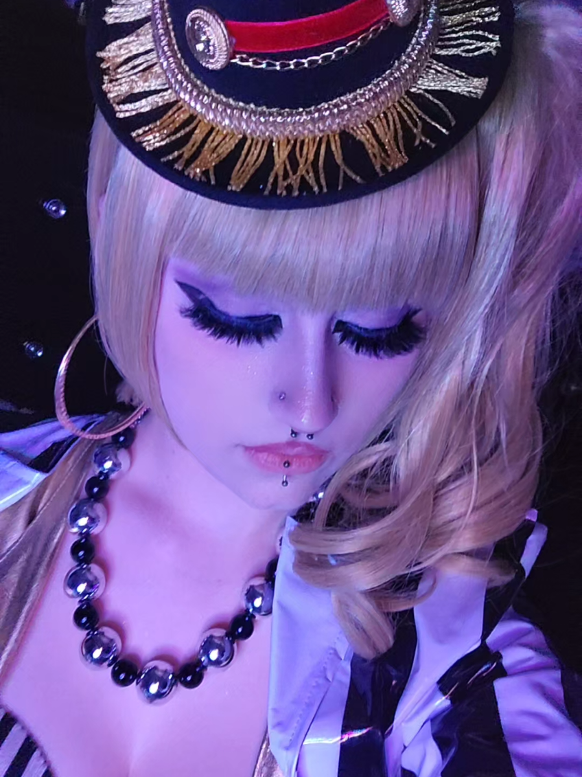 @🗝🎠 Doll 🎠🗝
