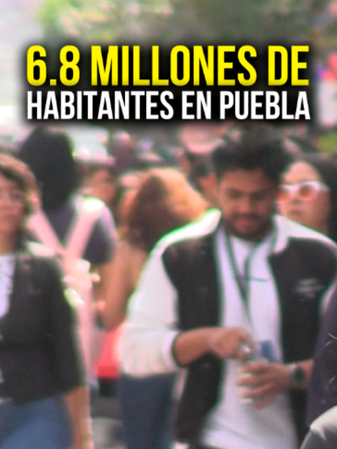 @El Sol de Puebla
