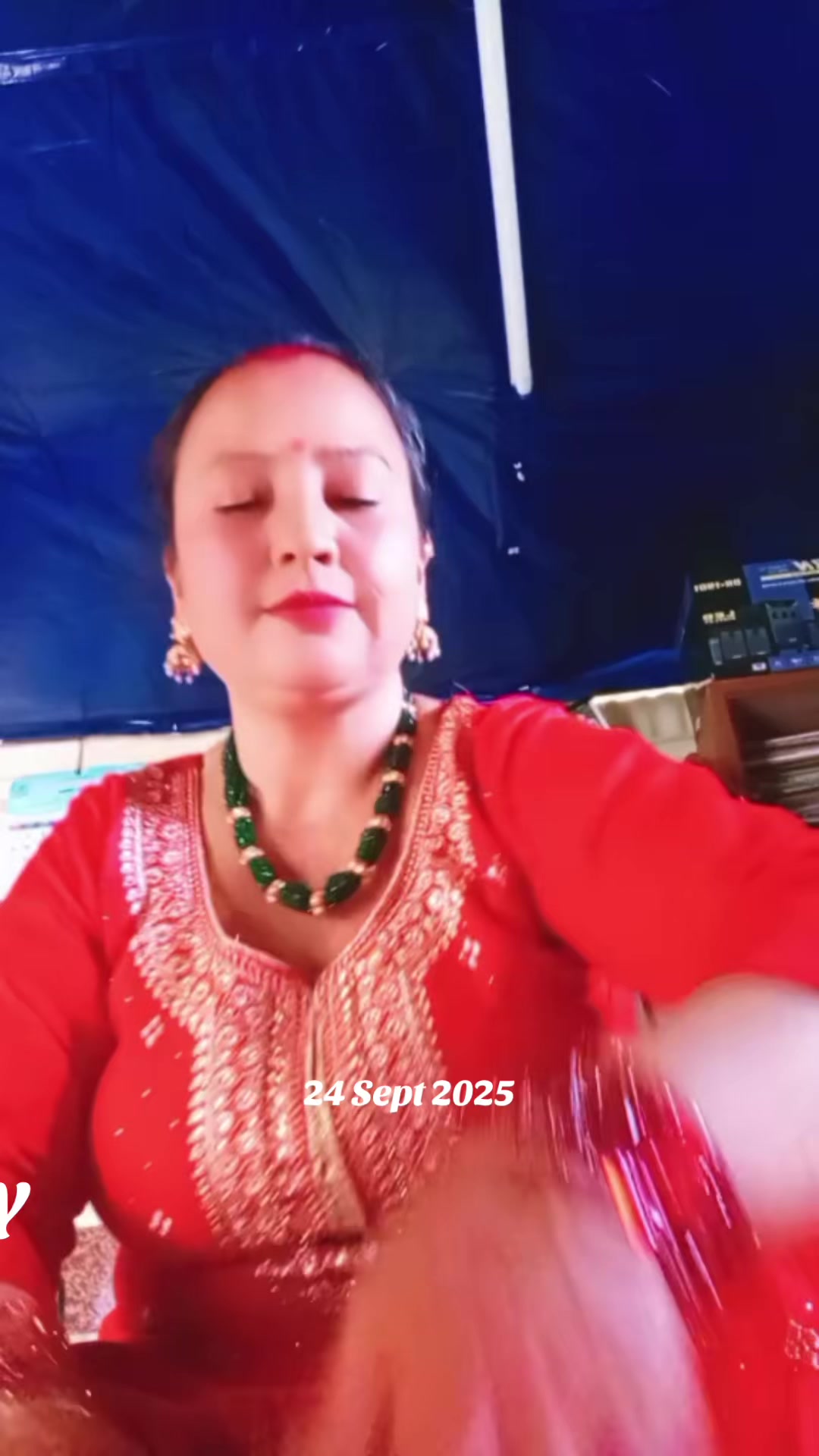 @Nirmala
