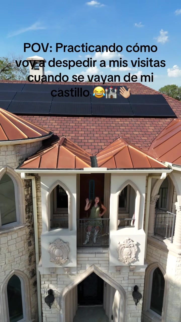 @Hilda Realtor Dallas TX