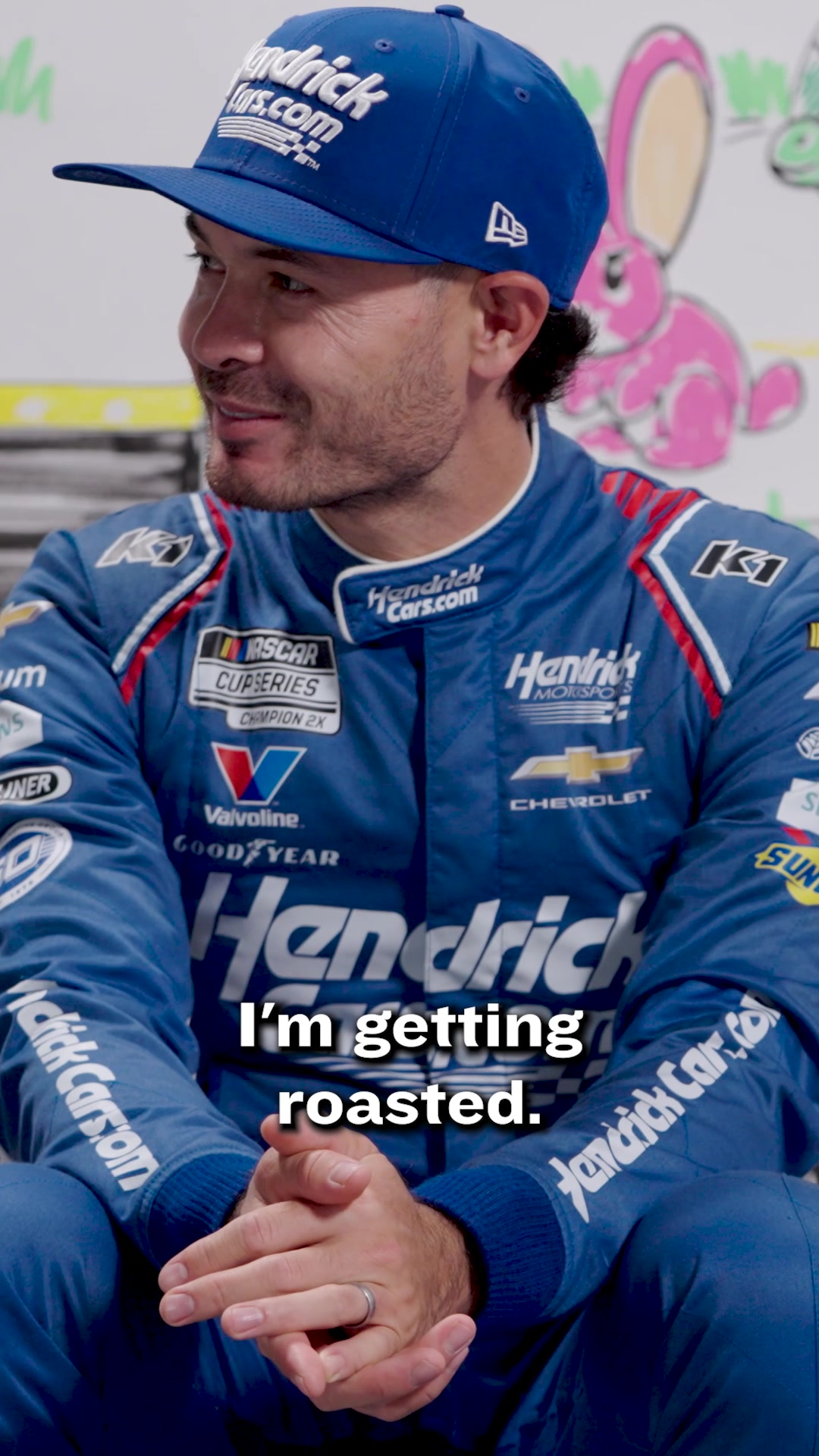 @nascar