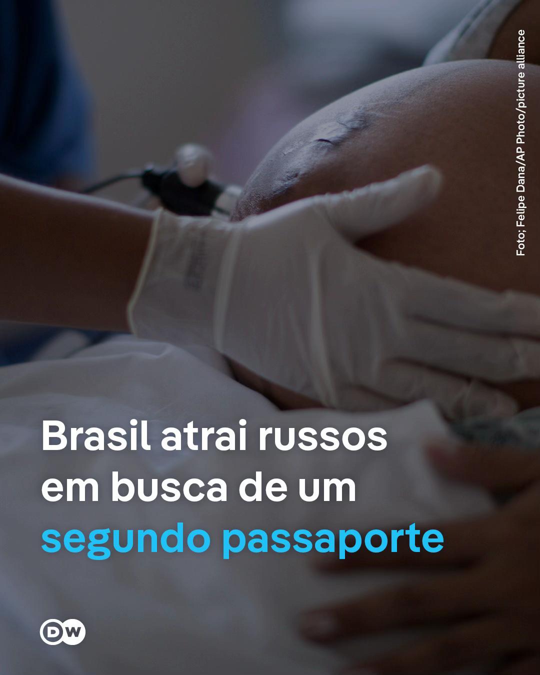 @DW Brasil