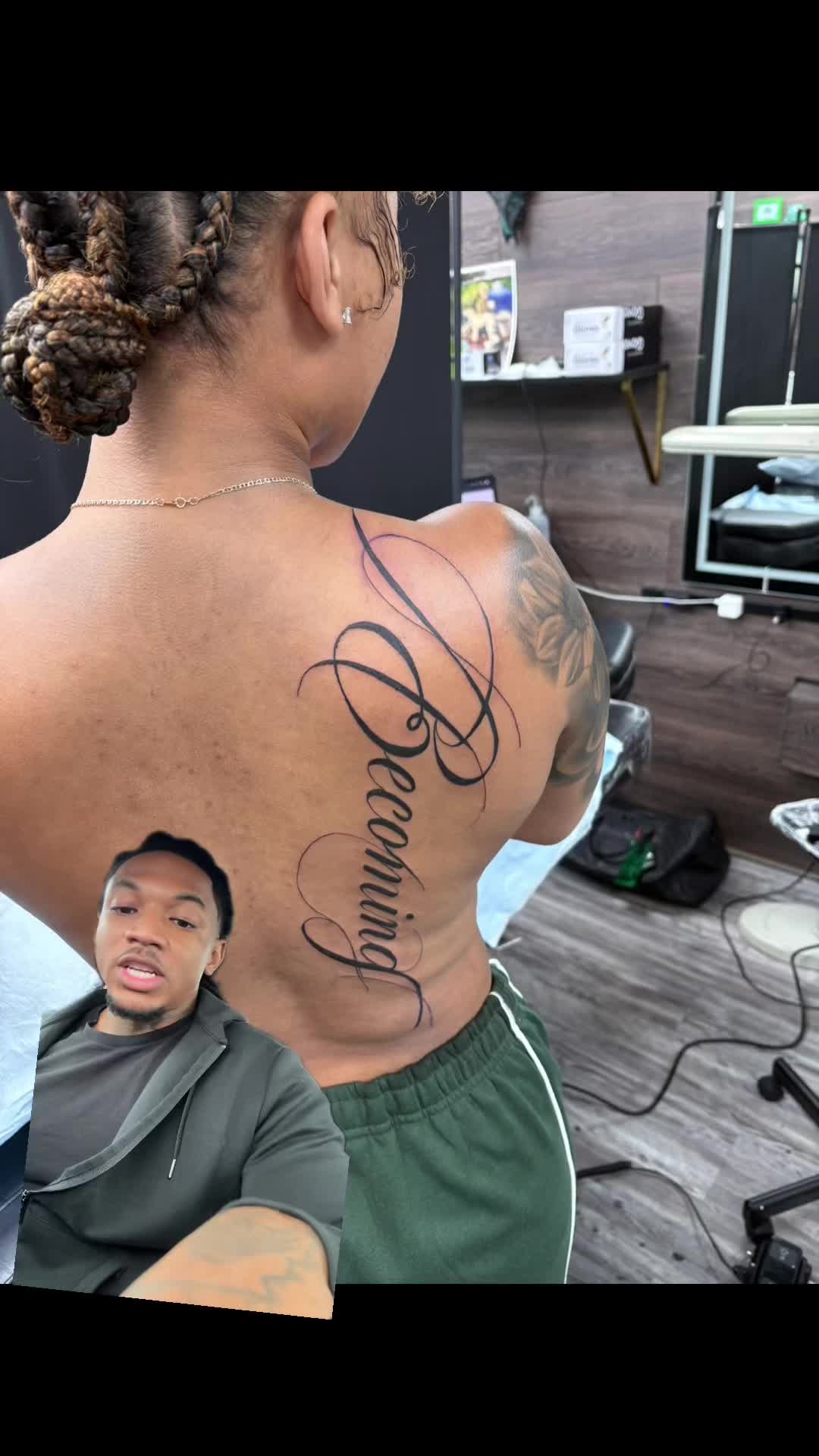 @Rahja Rose