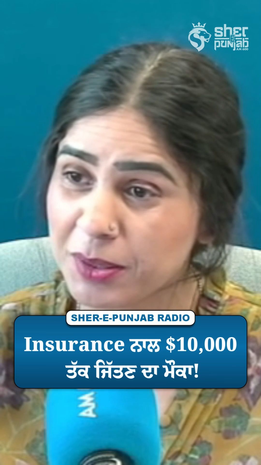 @Sherepunjab Radio Canada