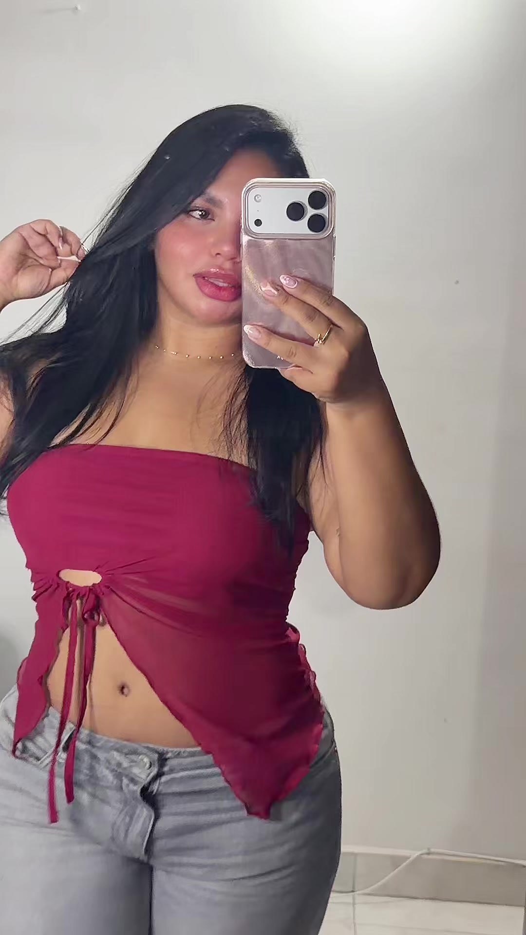 @ANDREA CORREA❤️&zwj;🔥