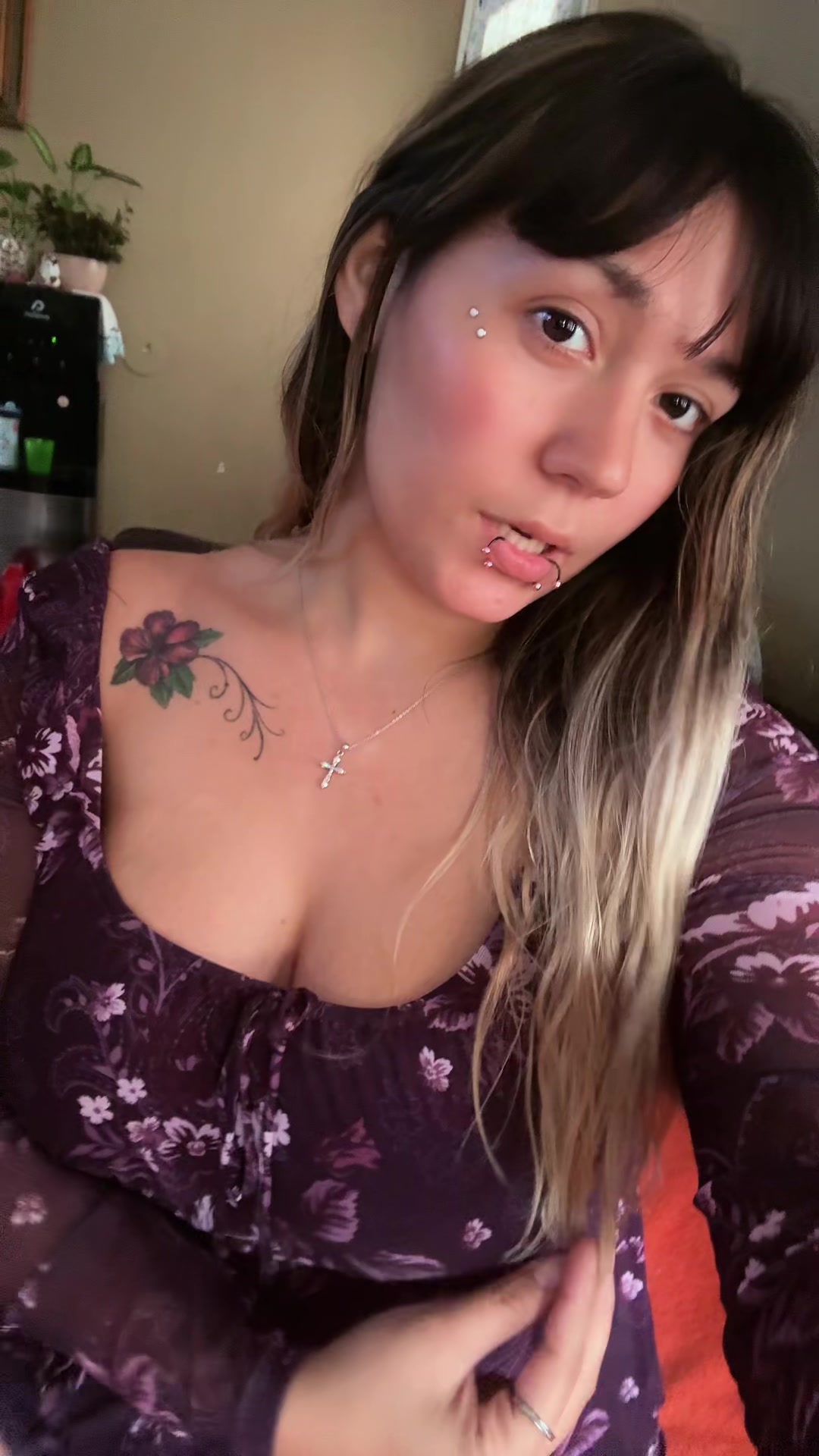 @Bitches be styling