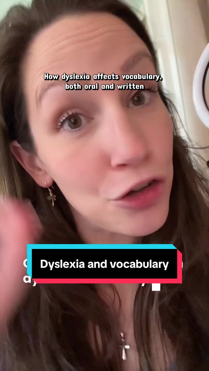 @Lydia the Dyslexia Girl