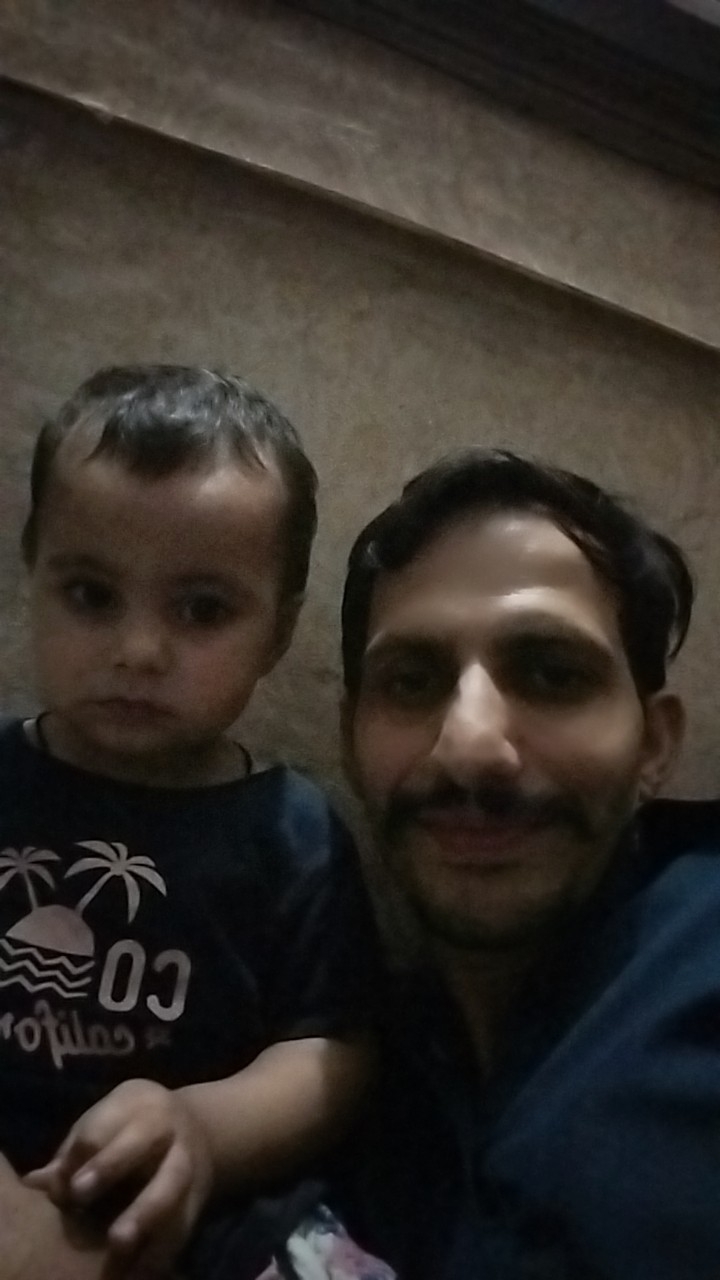 @zeeshu G