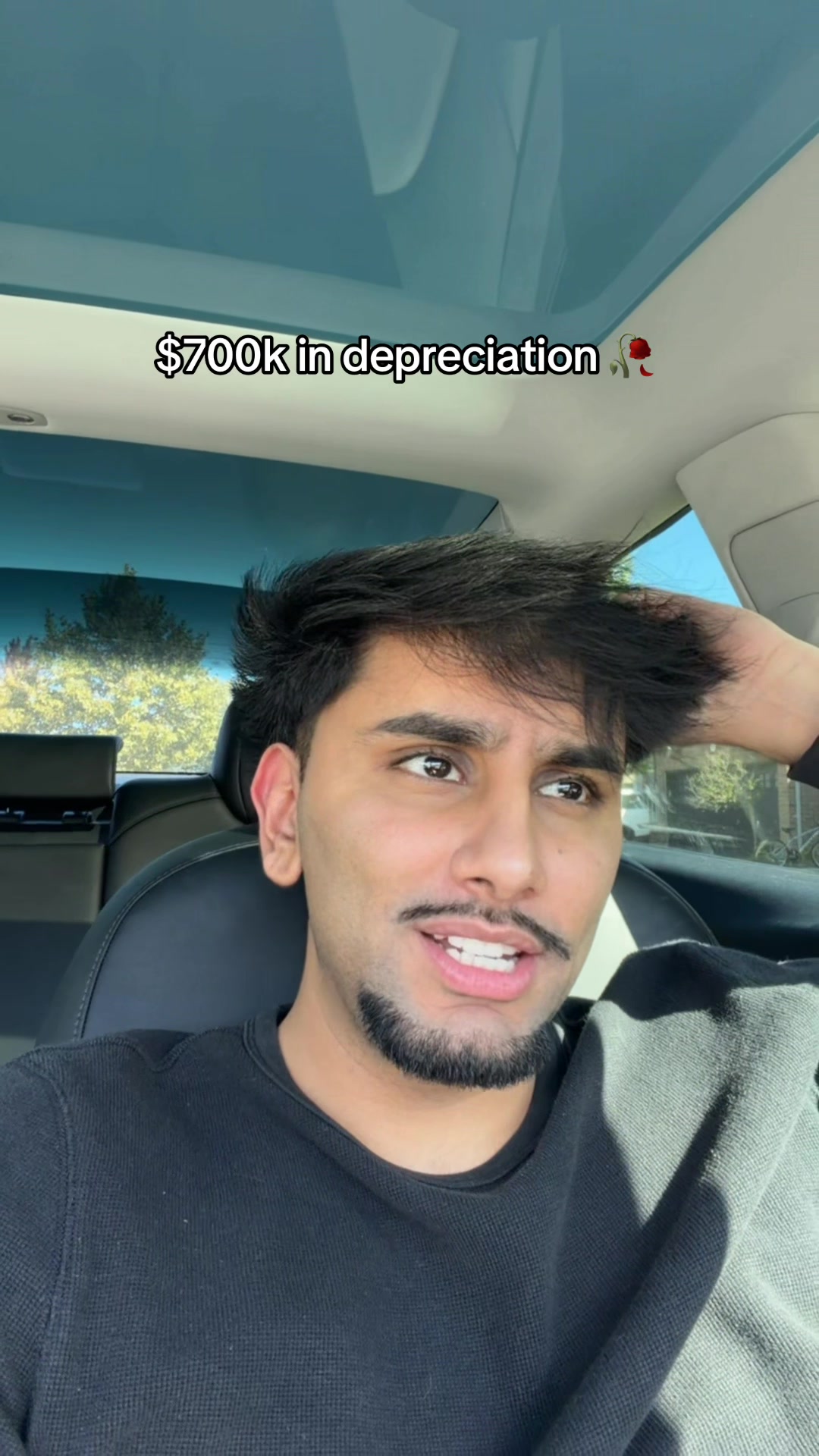 @Scarface Trades