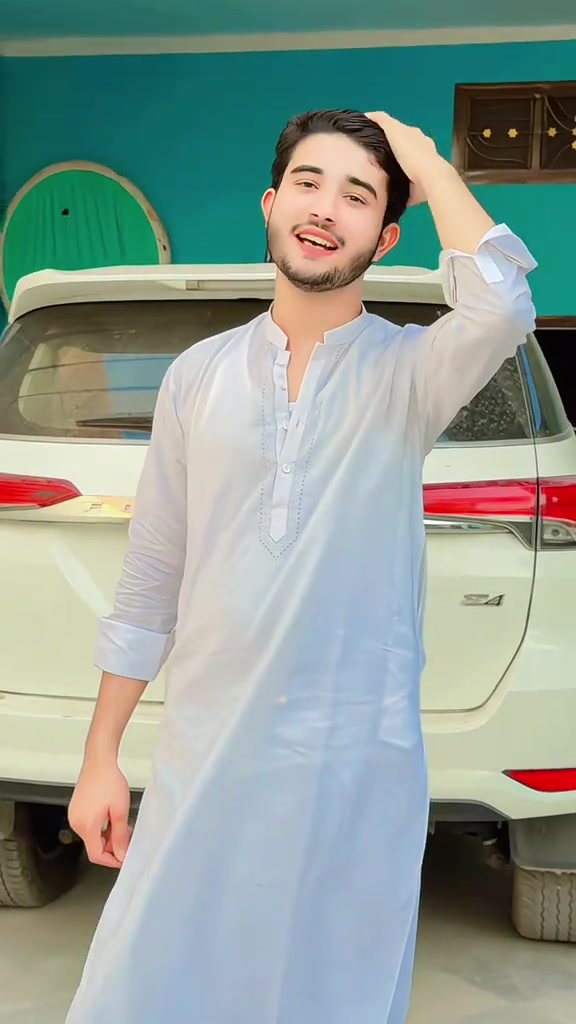 @Singer Mubshir Anjum Offical