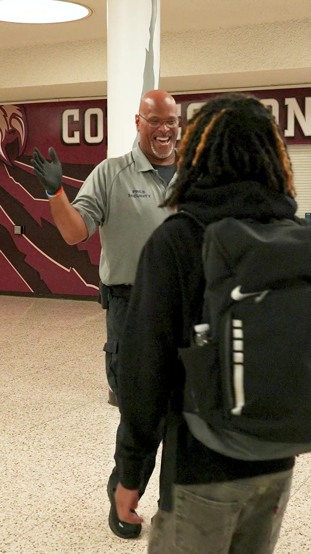 @PWCS