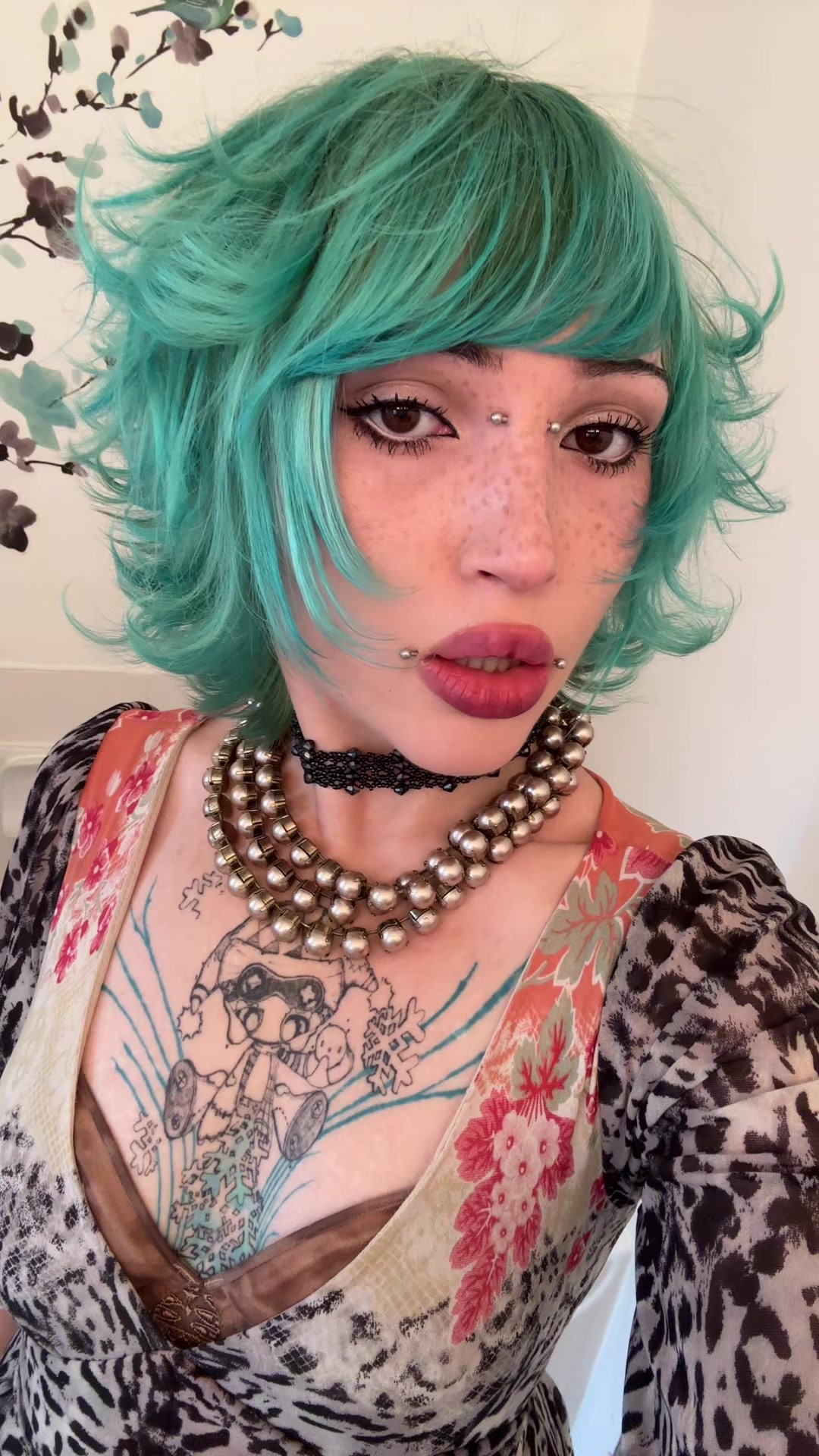 @Aurora Jade