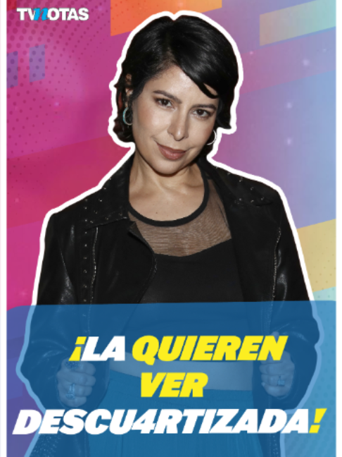 @Revista TVNotas