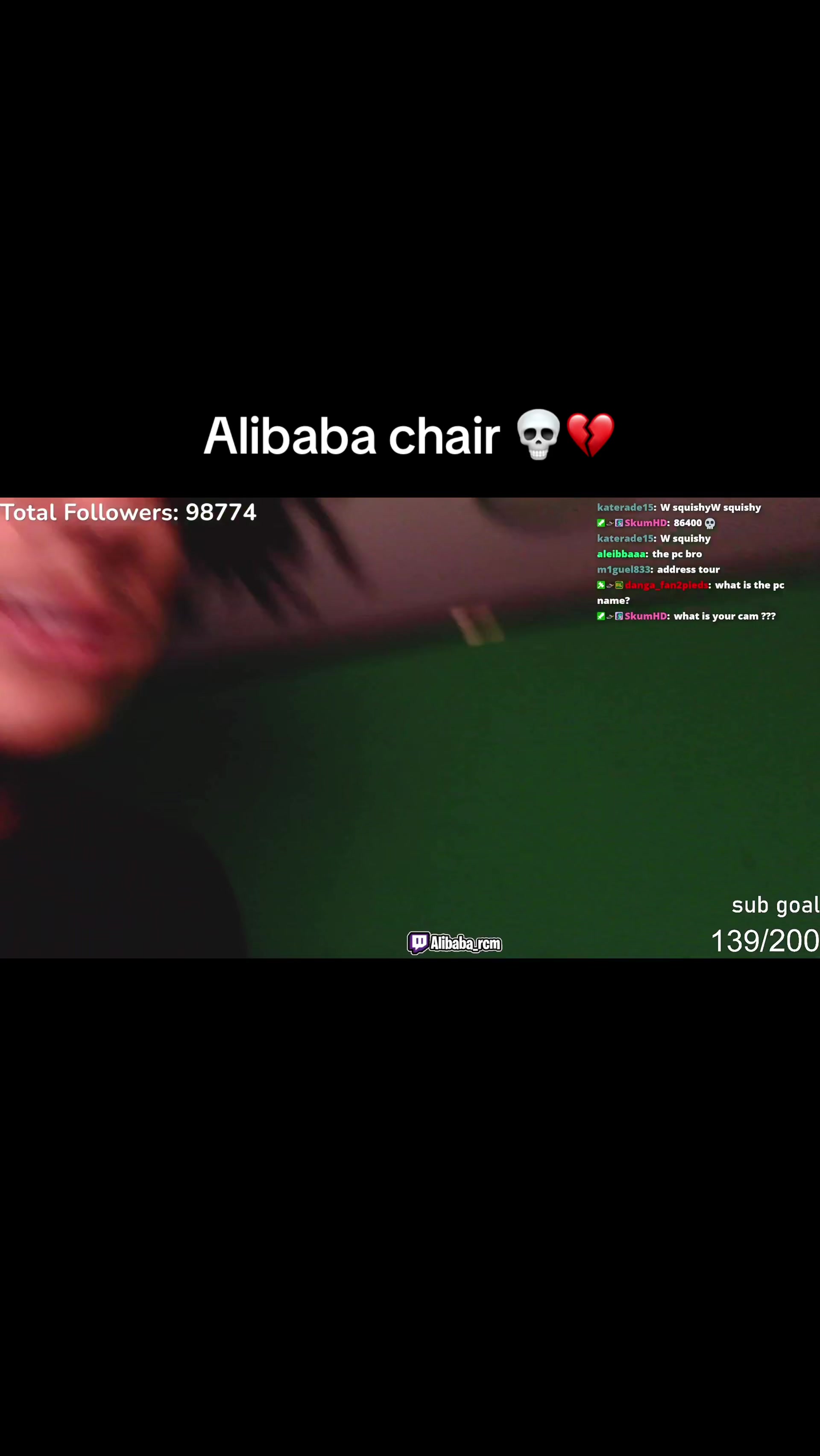 @AliBaba Clips