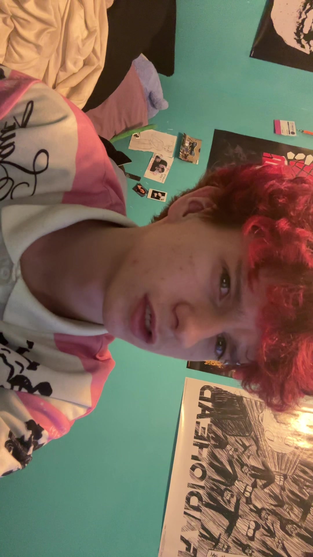@Kaidyn