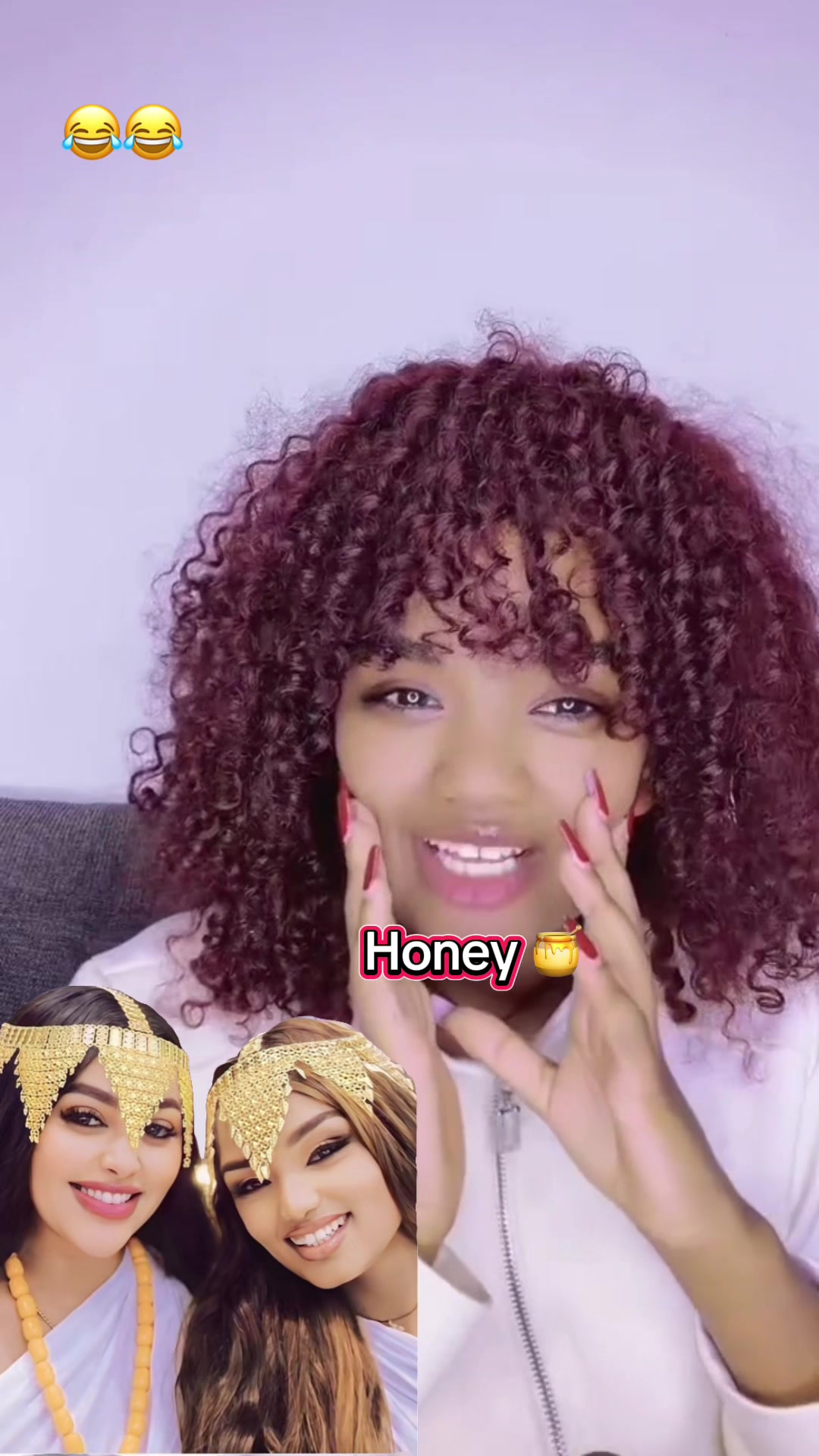 @Honey 🍯💎