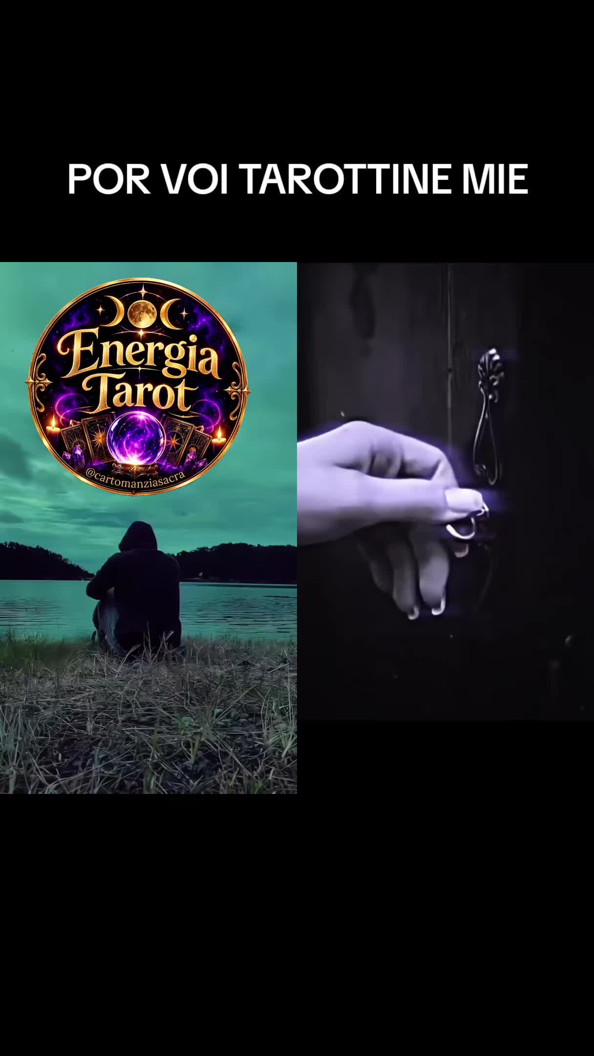 @EnergiaTarot🔮CartomanziaTarot