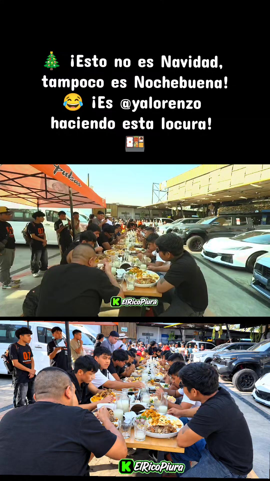 @Clipero_ de_ElricoPiura