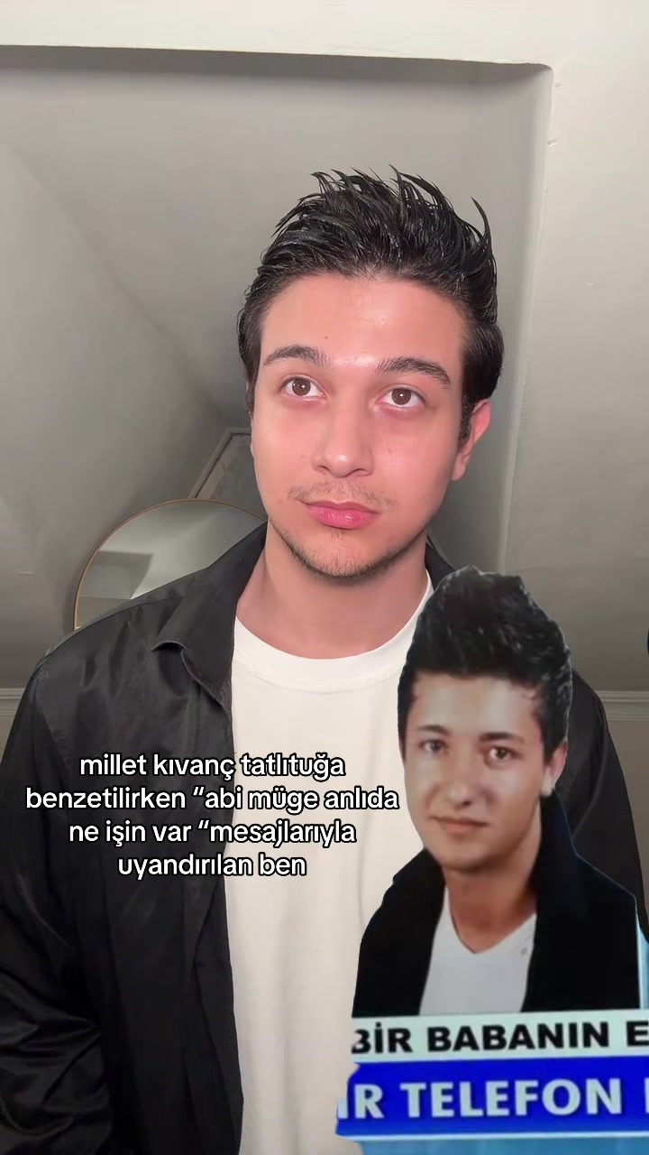@Emin Kaya