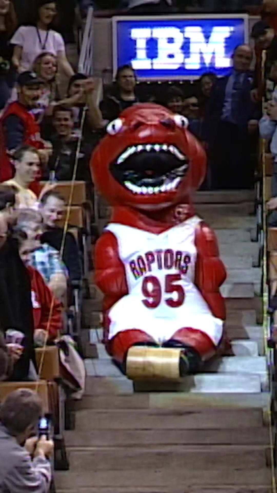@Raptors