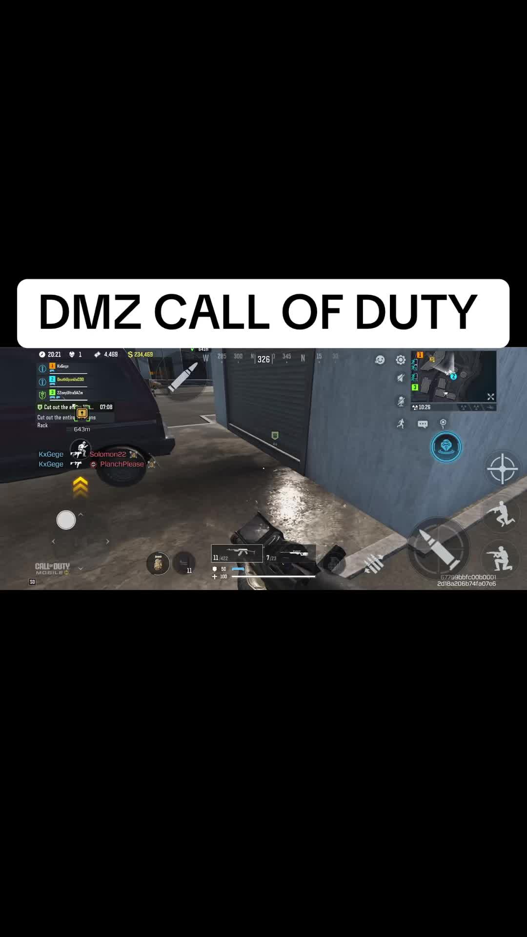@DeathuponusCODM