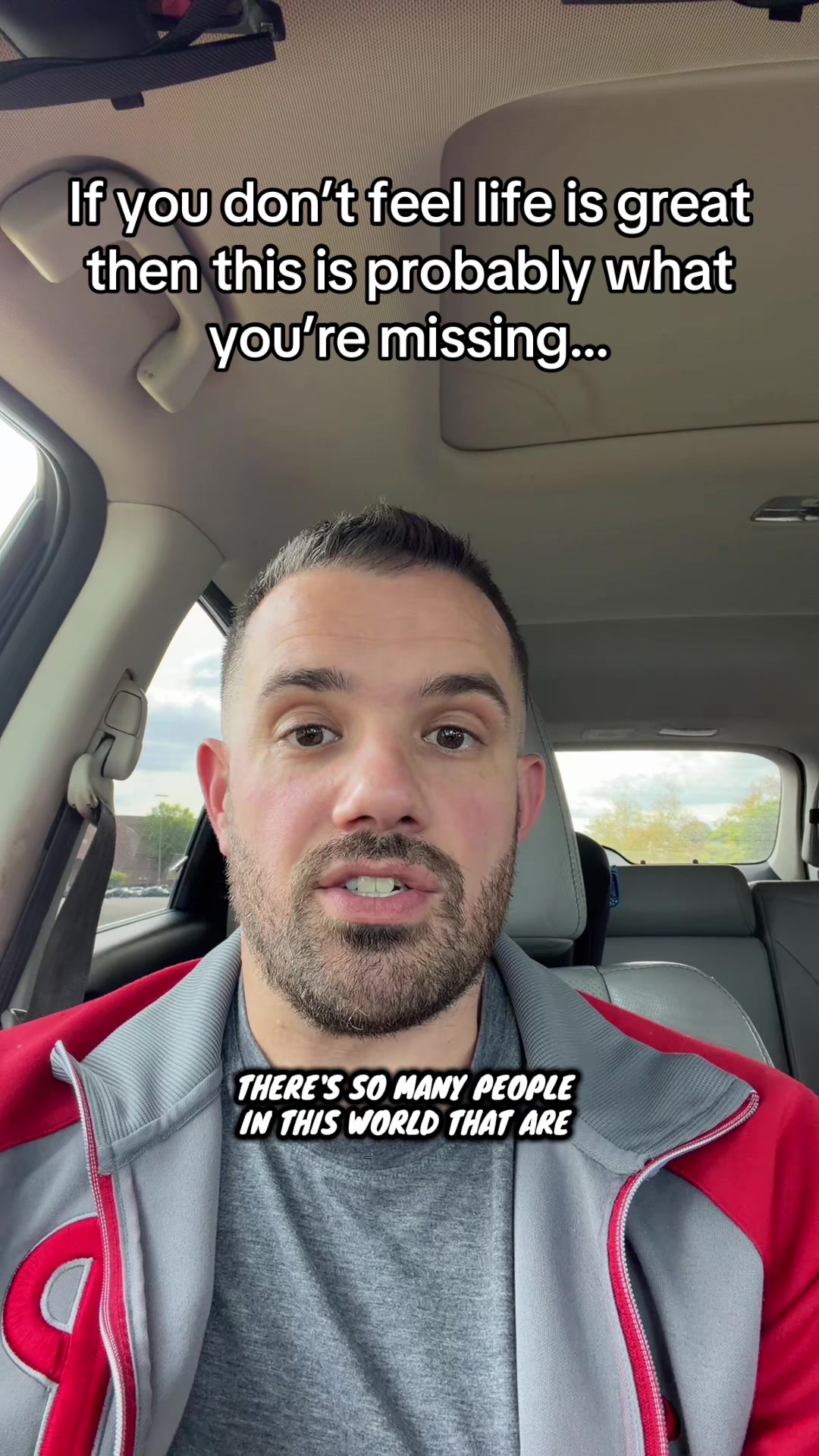 @Mike Bonitatibus