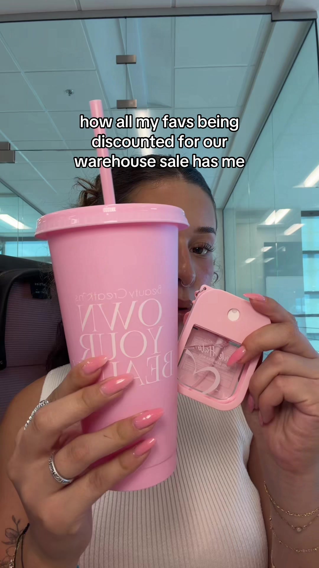 @Beauty Creations Cosmetics