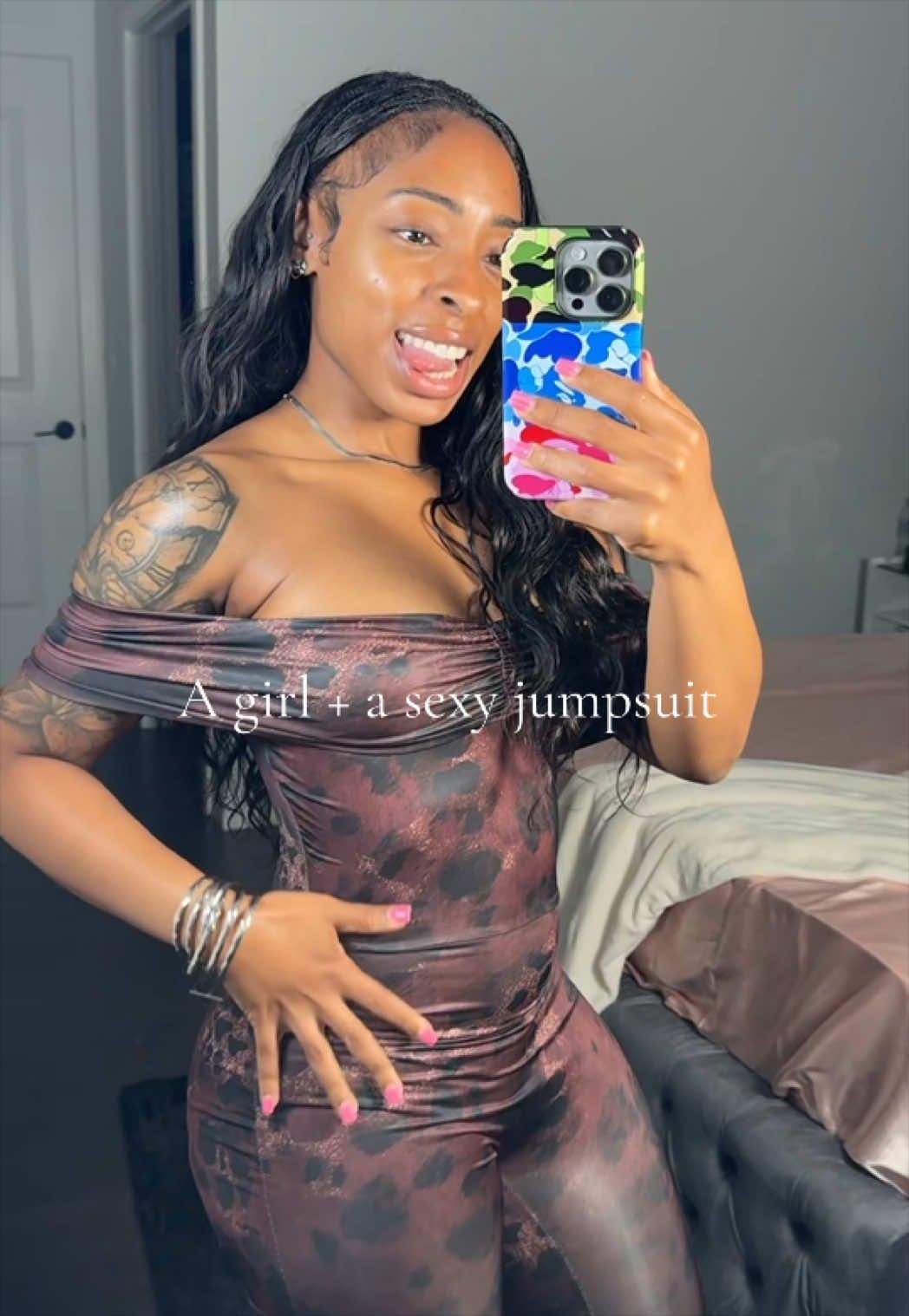 @Ronysha Vershelle