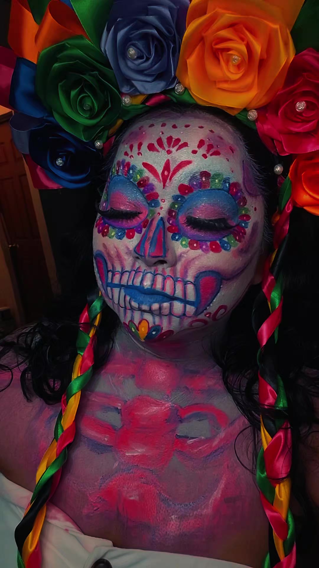 @selenaprzR 🕷