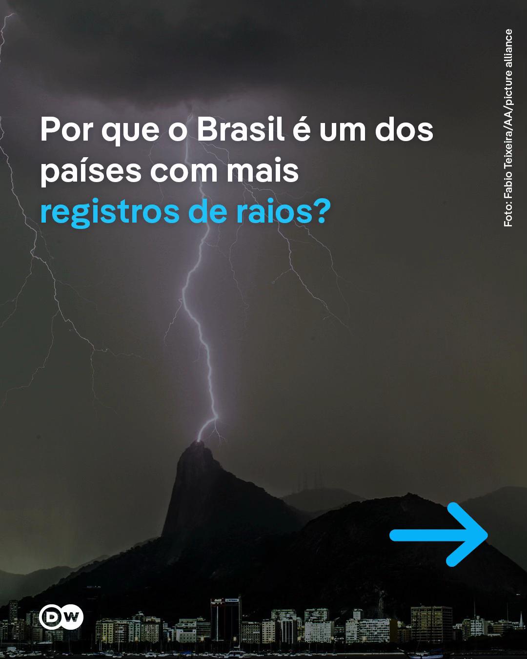 @DW Brasil