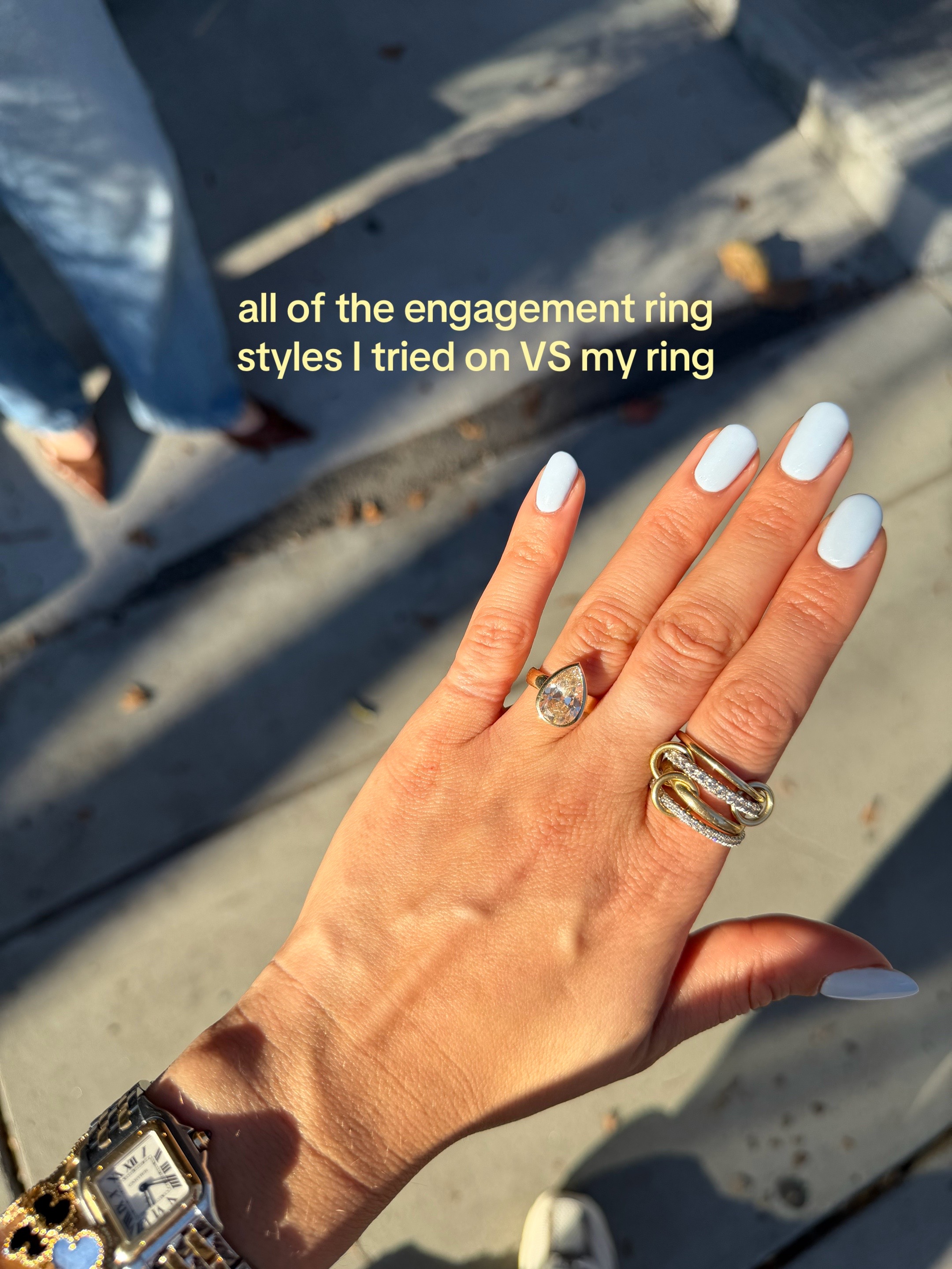@Kayla Caputo