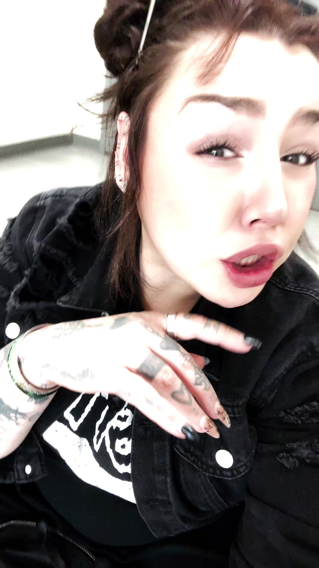 @snippy. 🖤