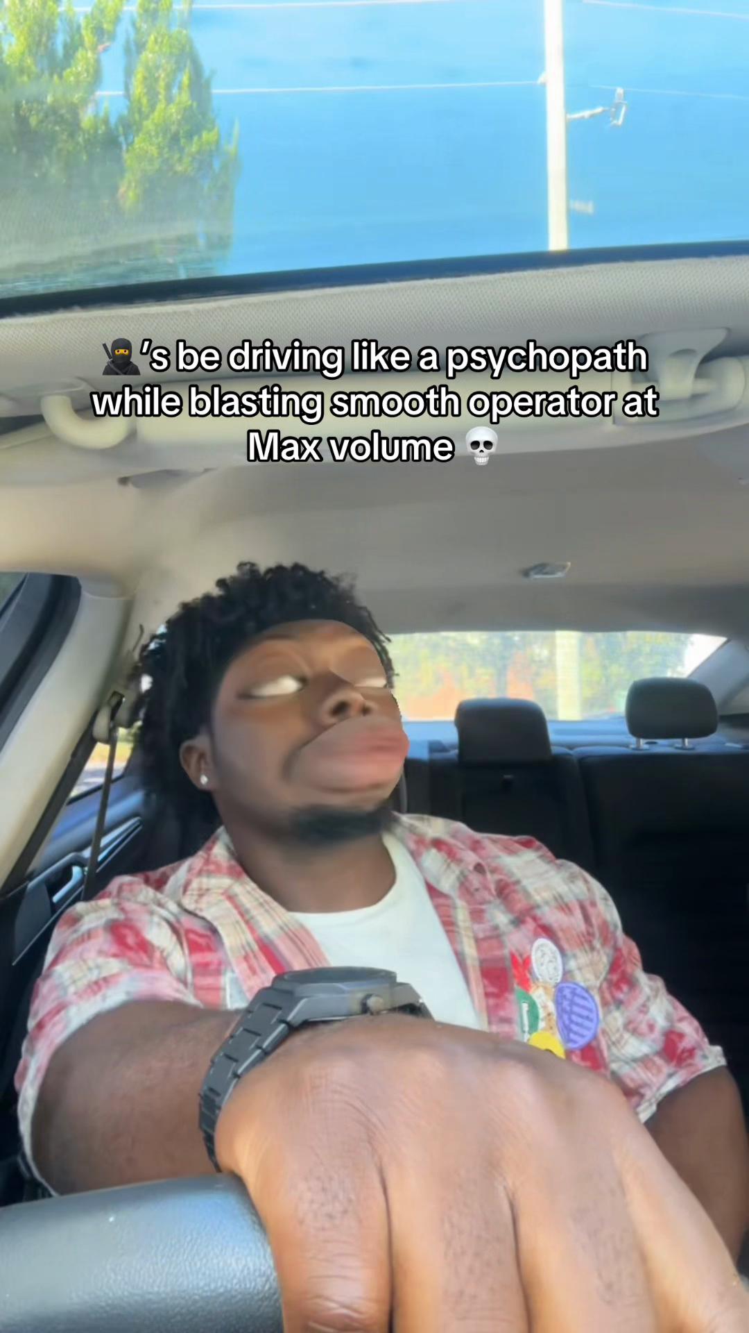 @Denzel
