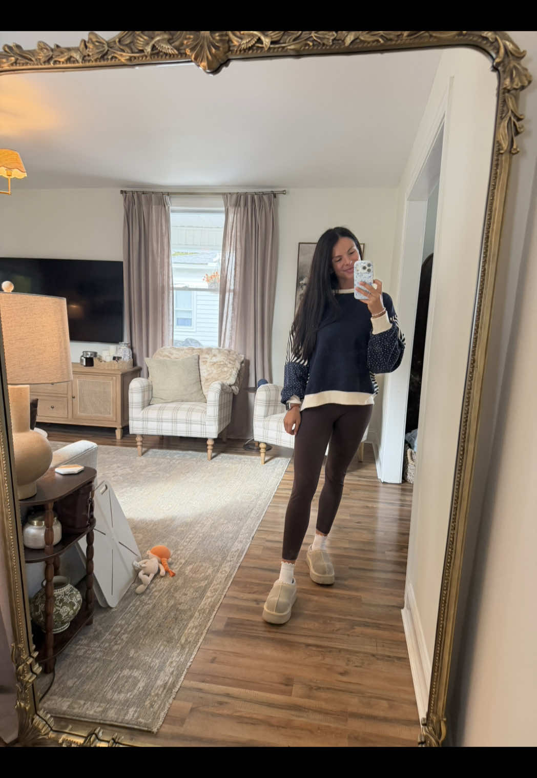 @LIV — solo mom