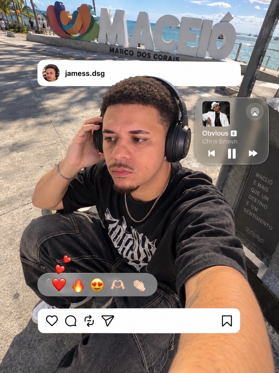 @Jamess | Web Designer