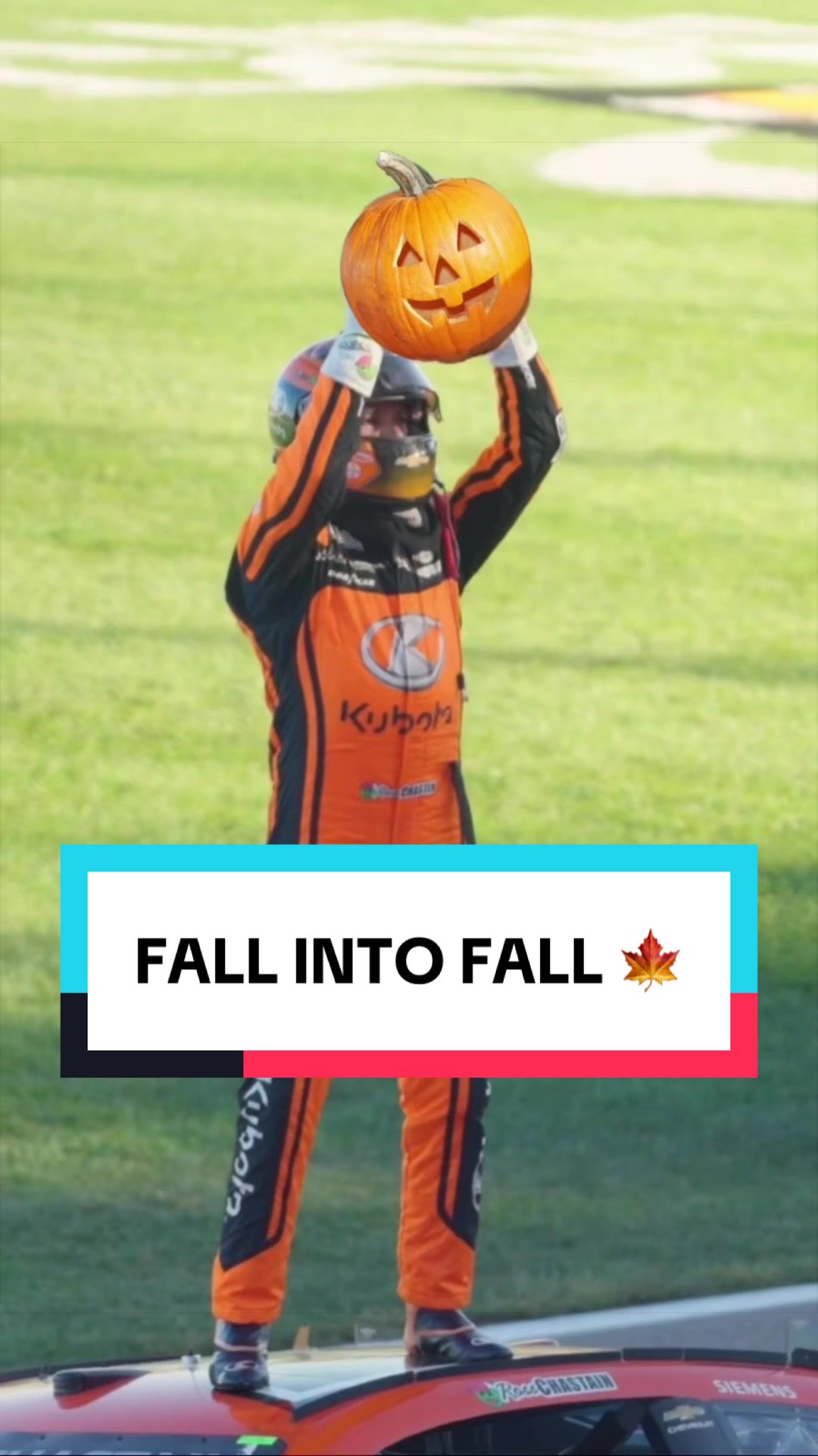 @nascar