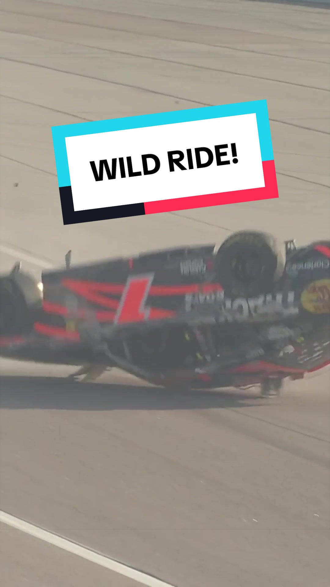 @nascar