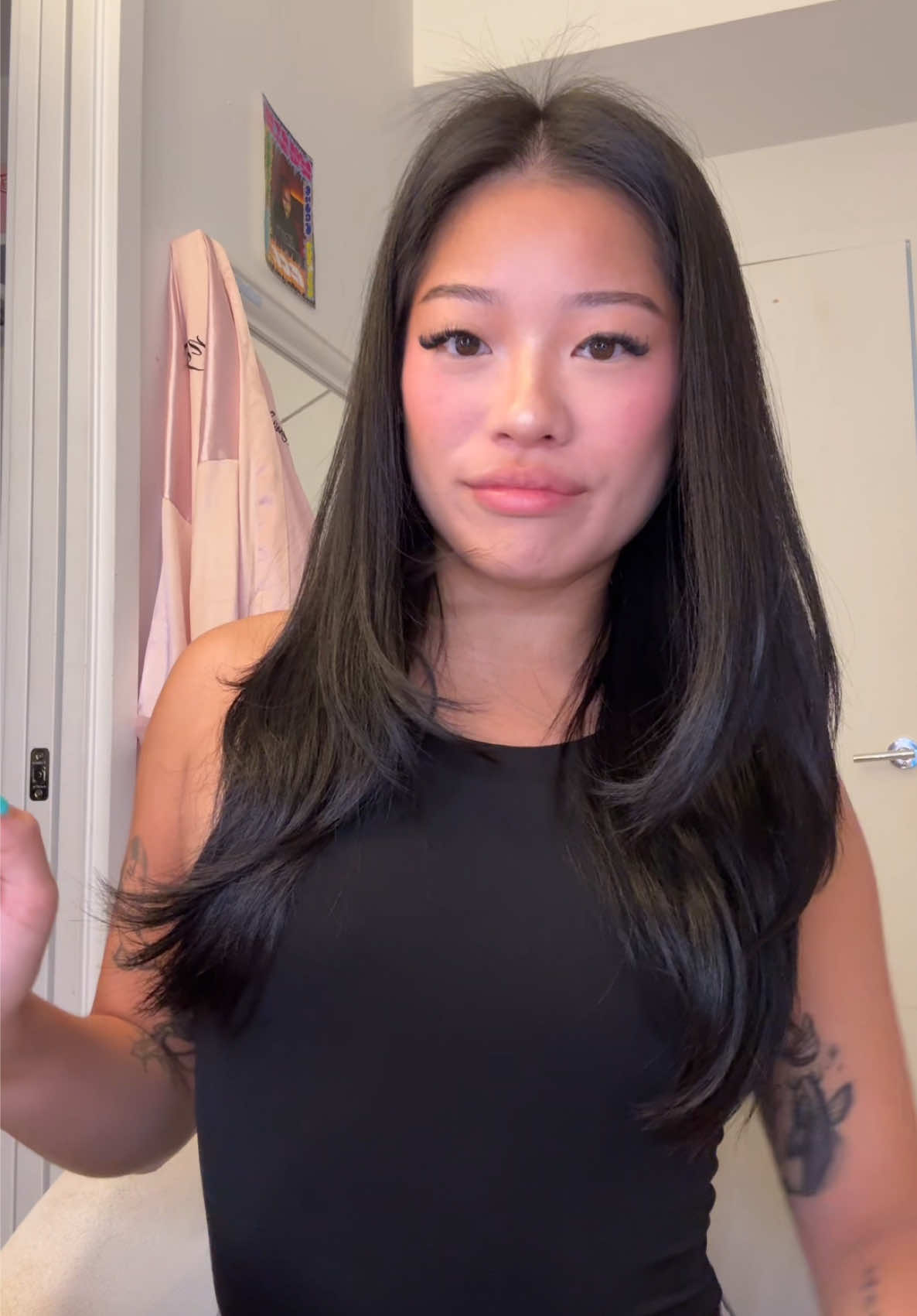 @Erica Fang